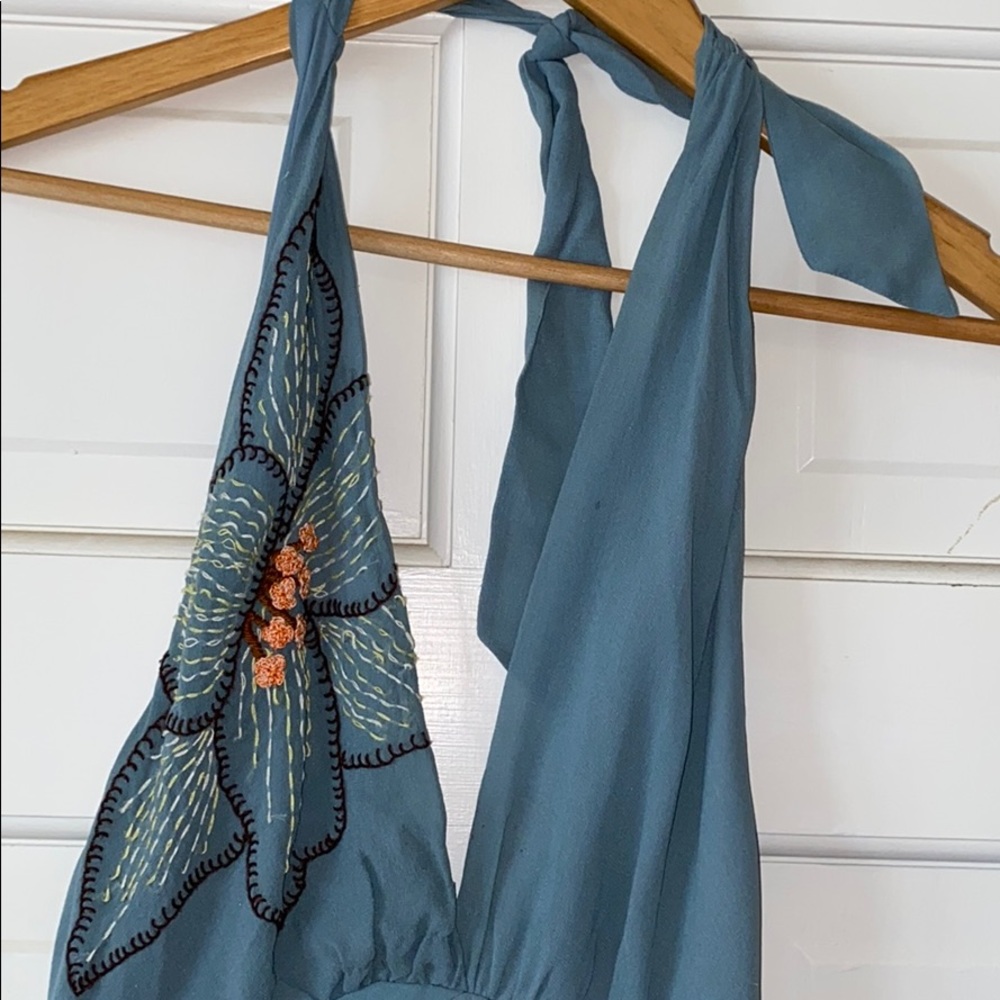 Vintage Dress - Picture 3 of 4